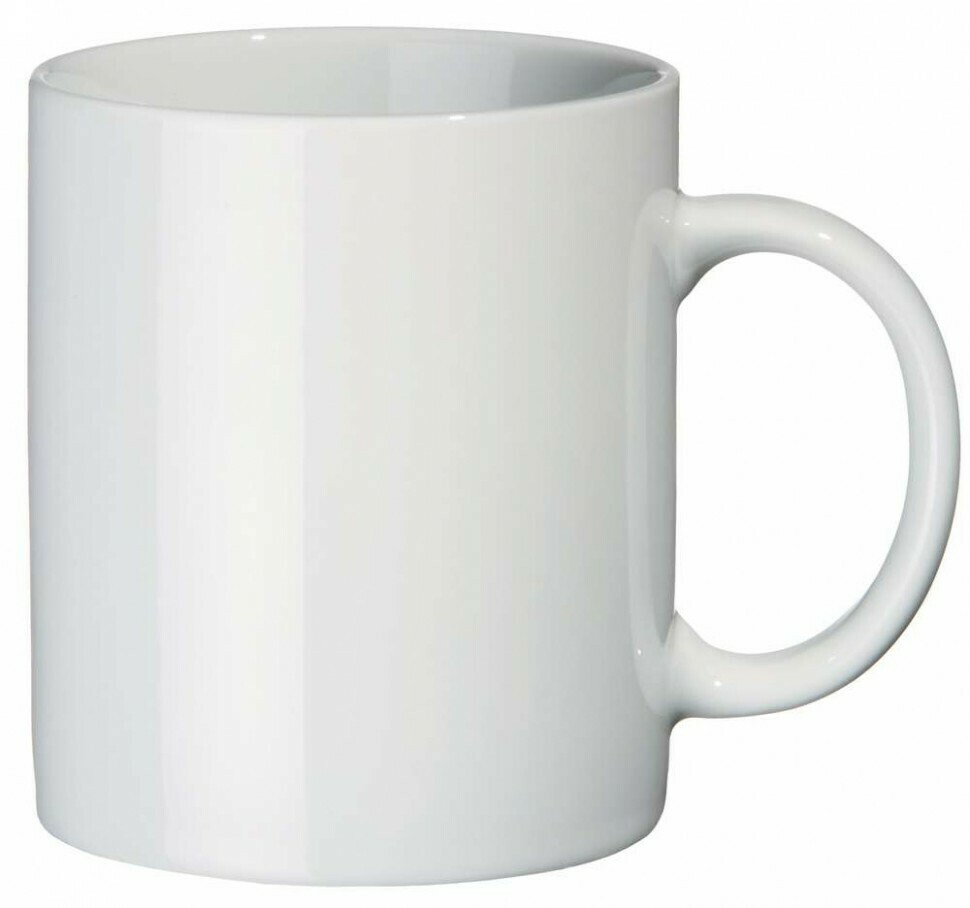 Печать на кружках